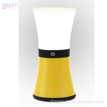 Rechargeable Portable LED Lantern for Camping